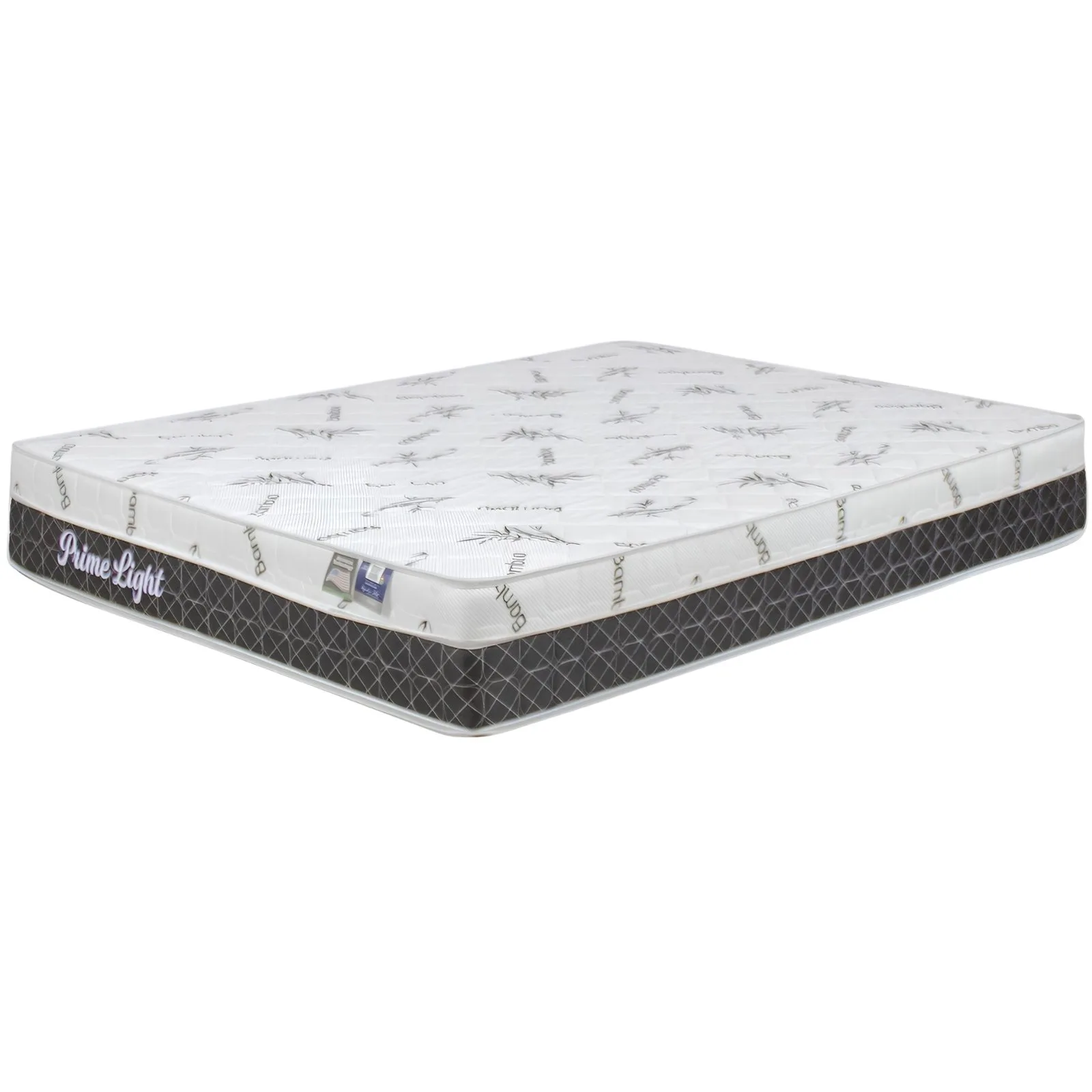 Colchão Casal Prime Light 26 cm D28 Molas ensacadas – ORTHOPRIME