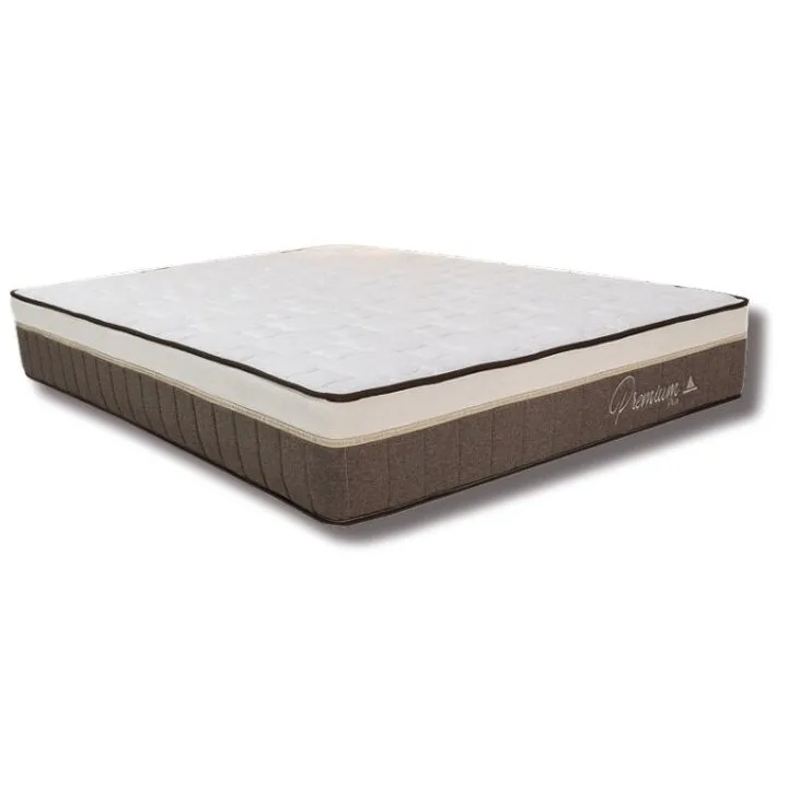 Colchão Casal Rondopremium Plus 32 cm D33 Molas ensacadas – RONDOMÓVEIS