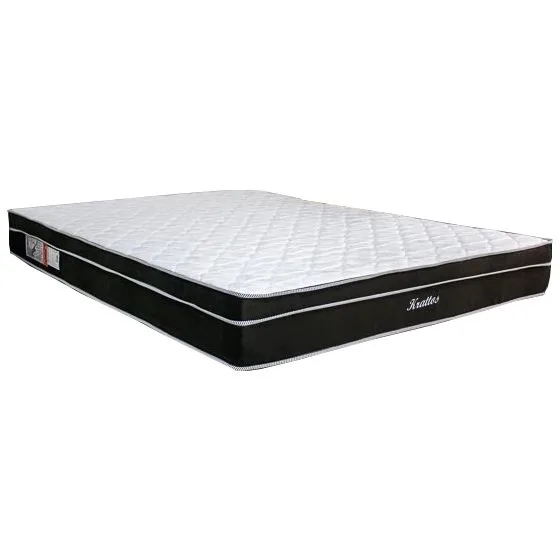 Colchão Casal Krattos Premium 22 cm AG D60/D33 – NOSSO SONHO COLCHÕES