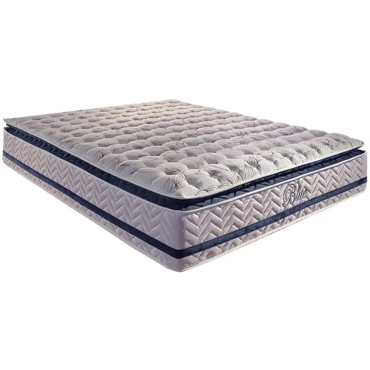 Colchão Casal Blue D33 – PAROPAS