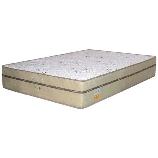 Colchão Casal Toronto 30 cm D28 Molas ensacadas – ECOTEC