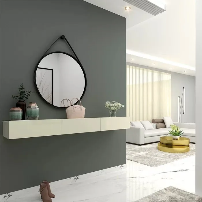 Nicho Nobre/Royal 2,02 m Off White – GELIUS