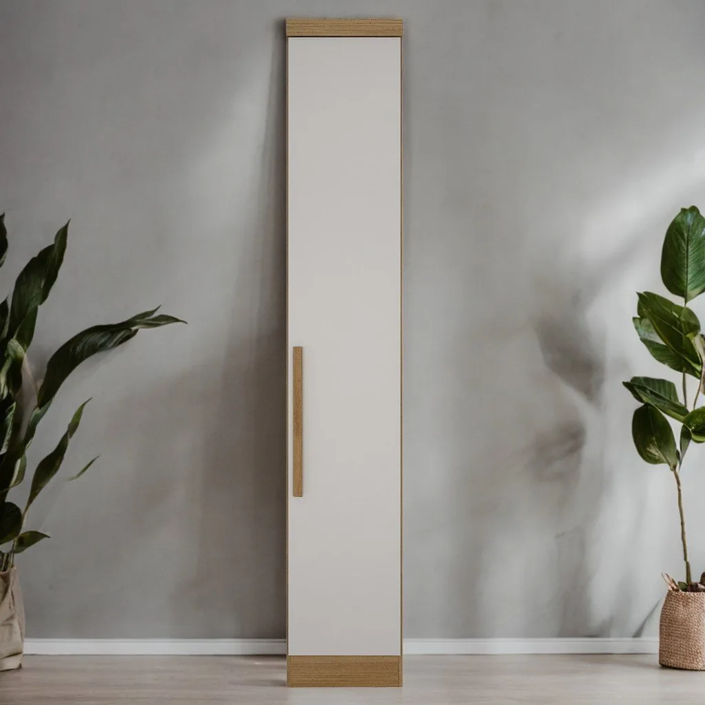 Módulo 1 Porta Rizon Cumaru/Fendi – NOVO HORIZONTE