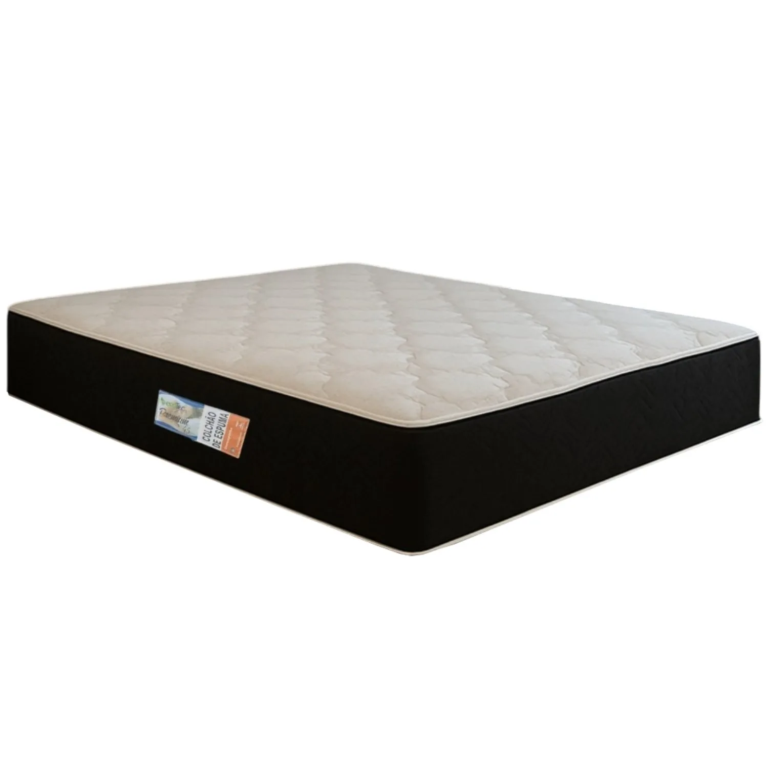 Colchão Casal Premium VX 32 cm D45 Ortopédico – ECOTEC