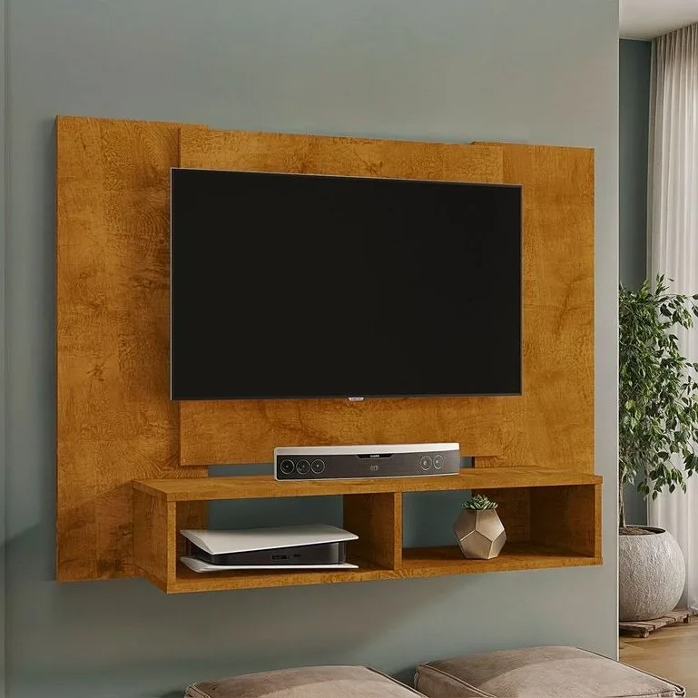 Painel até 47″ Navi Naturalle – BECHARA